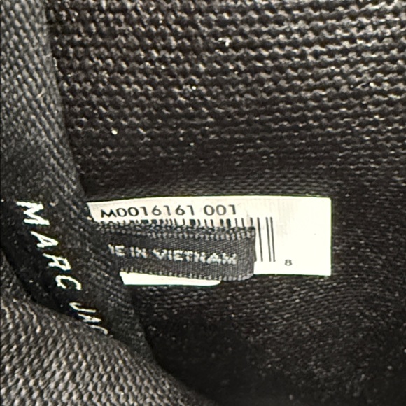 MARC JACOBS The Canvas Tote Bag - Picture 16 of 16